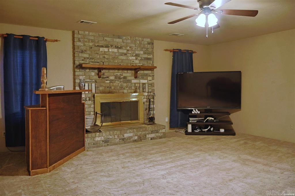 104 Westcliff  Hot Springs, AR