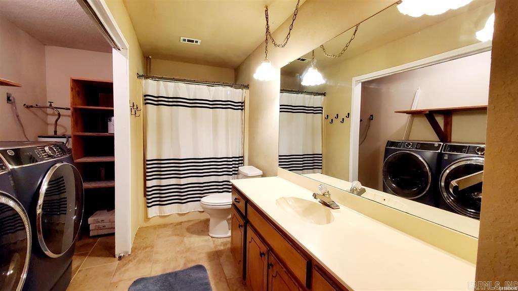 104 Westcliff  Hot Springs, AR
