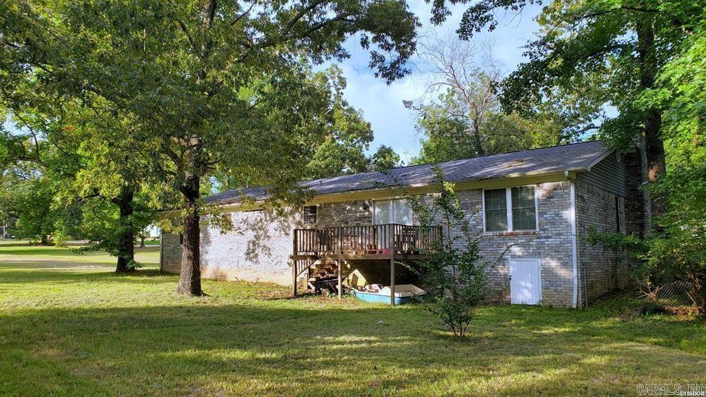 104 Westcliff  Hot Springs, AR