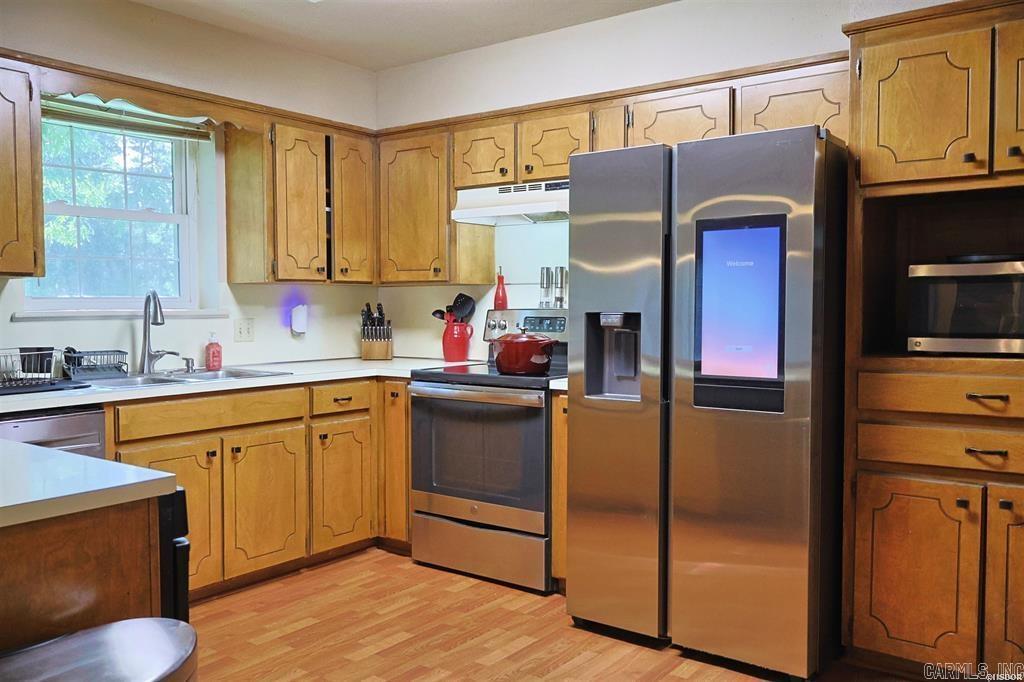 104 Westcliff  Hot Springs, AR