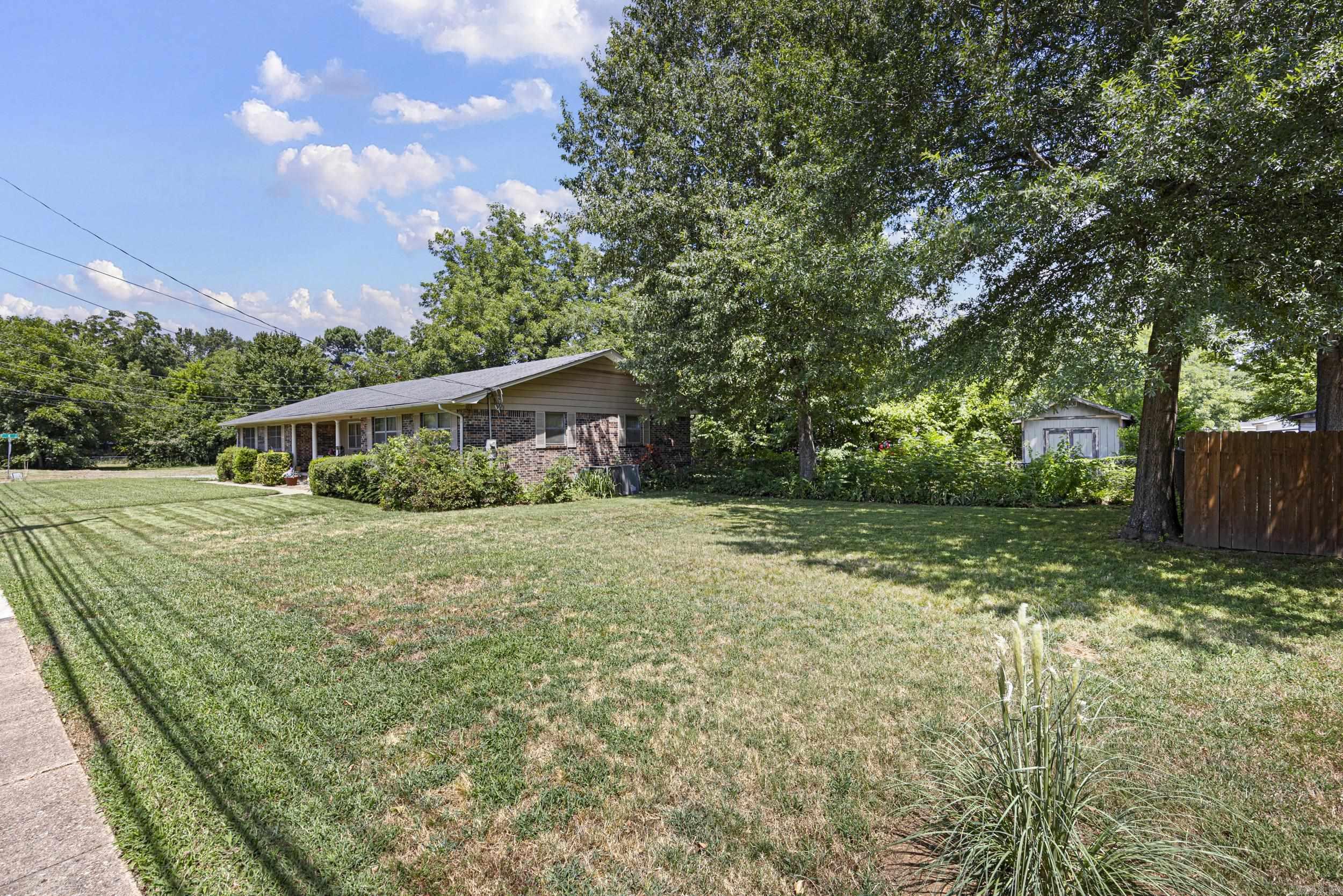 1010 N Detroit  Russellville, AR