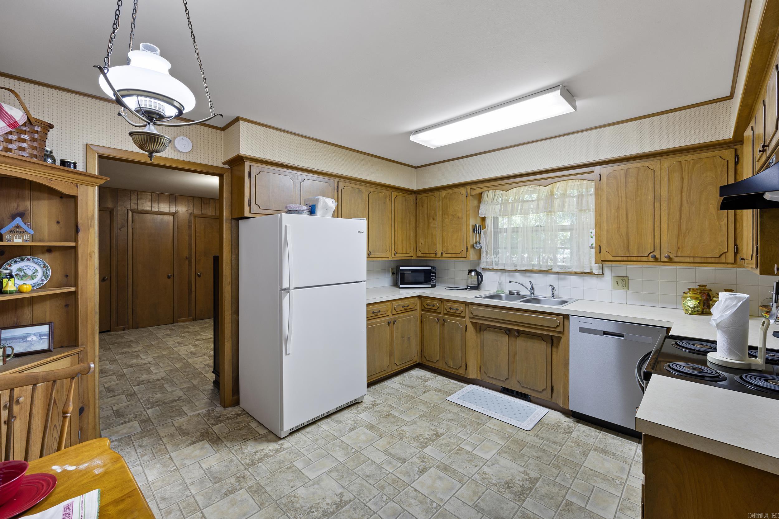 1010 N Detroit  Russellville, AR