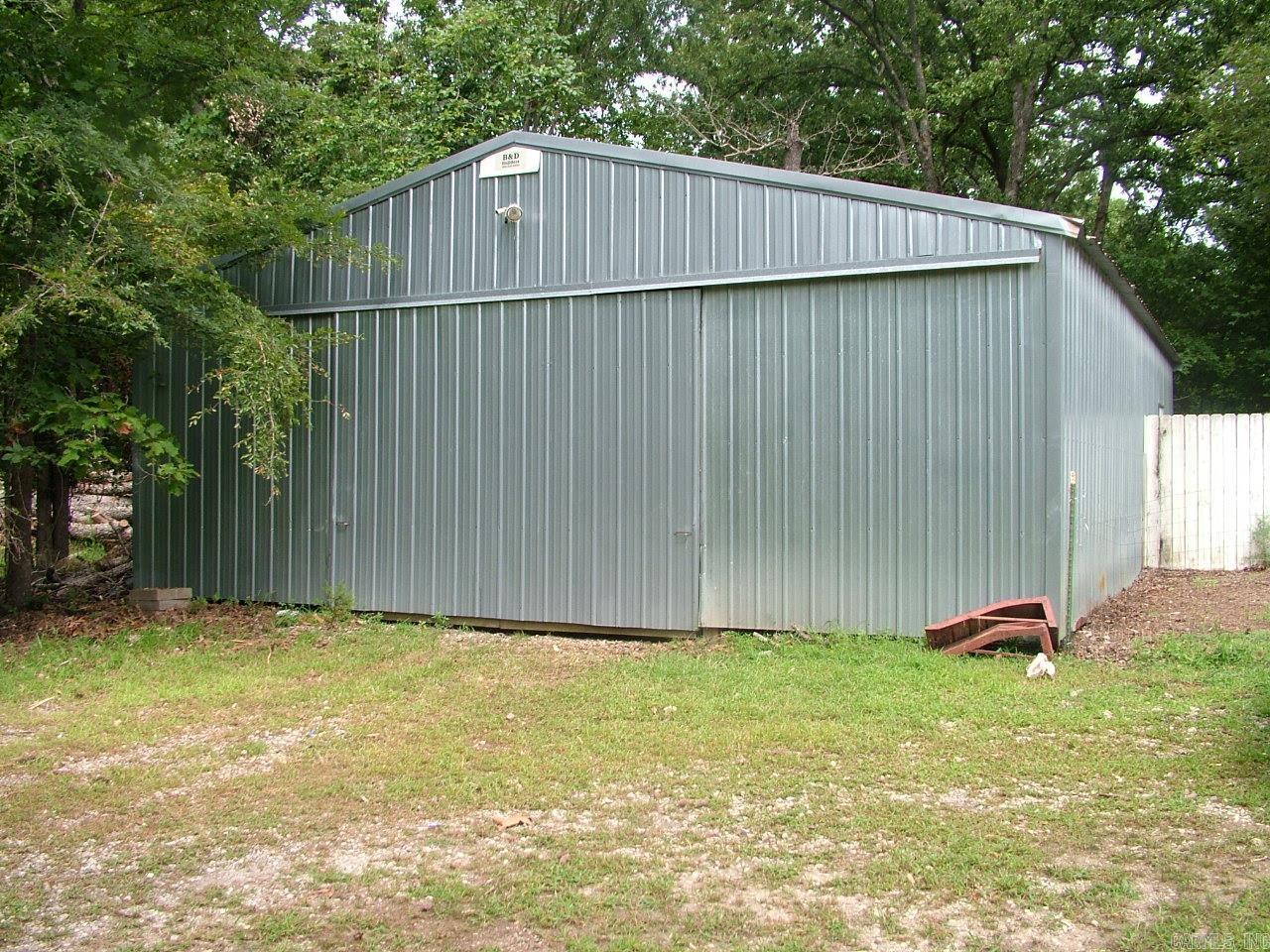 1165 Rocky Ridge  Mountain Home, AR