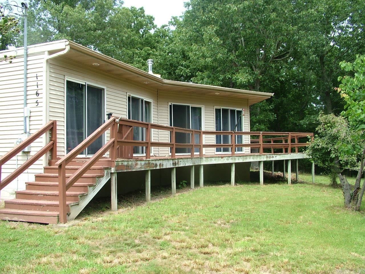 1165 Rocky Ridge  Mountain Home, AR