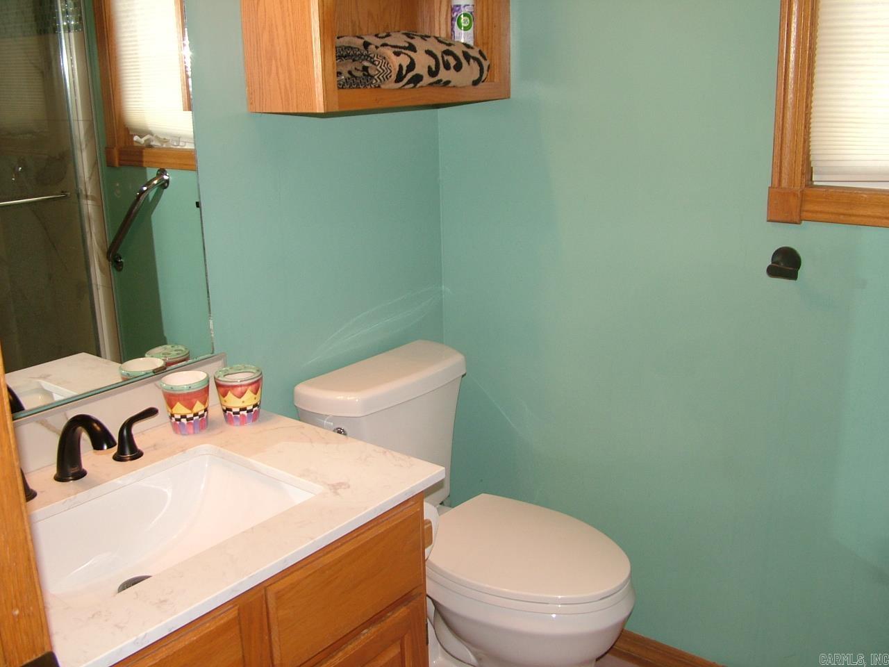 1165 Rocky Ridge  Mountain Home, AR