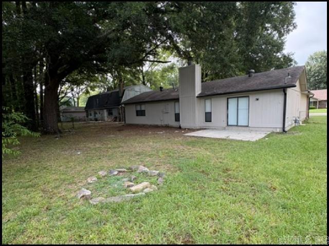 6516 Elmore Road  Little Rock, AR