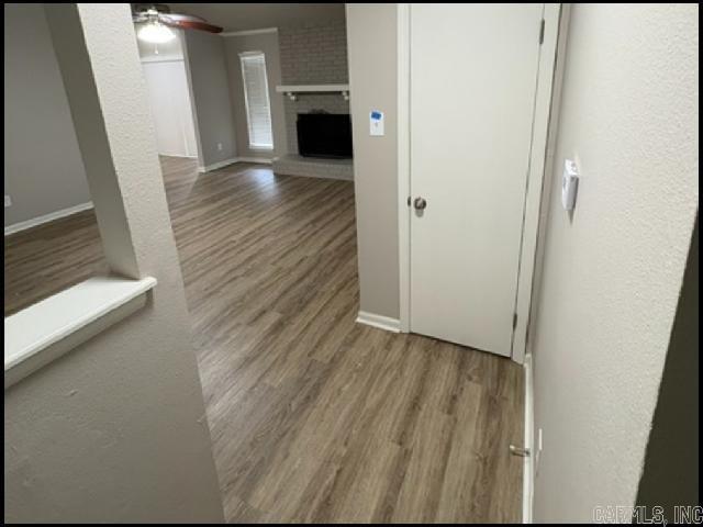 6516 Elmore Road  Little Rock, AR