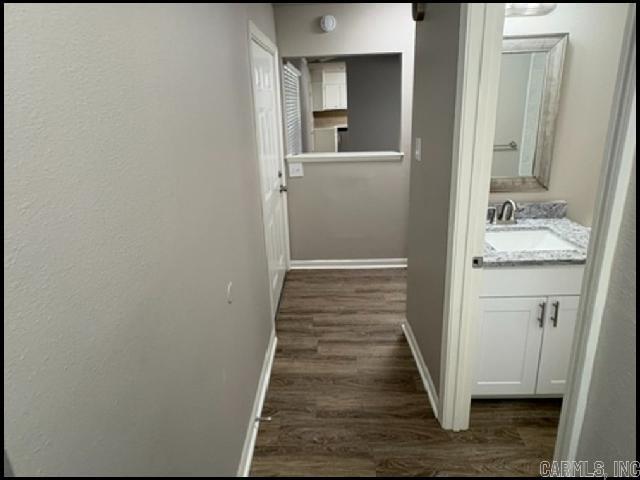 6516 Elmore Road  Little Rock, AR
