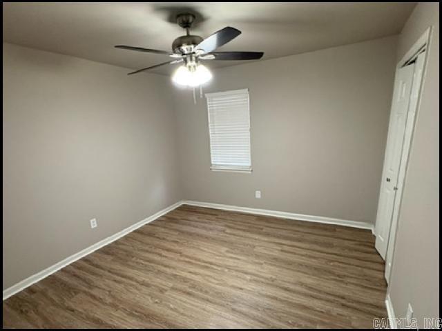 6516 Elmore Road  Little Rock, AR