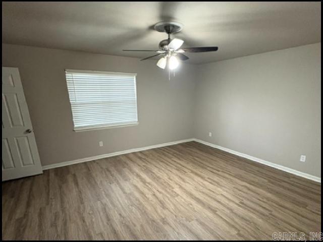 6516 Elmore Road  Little Rock, AR
