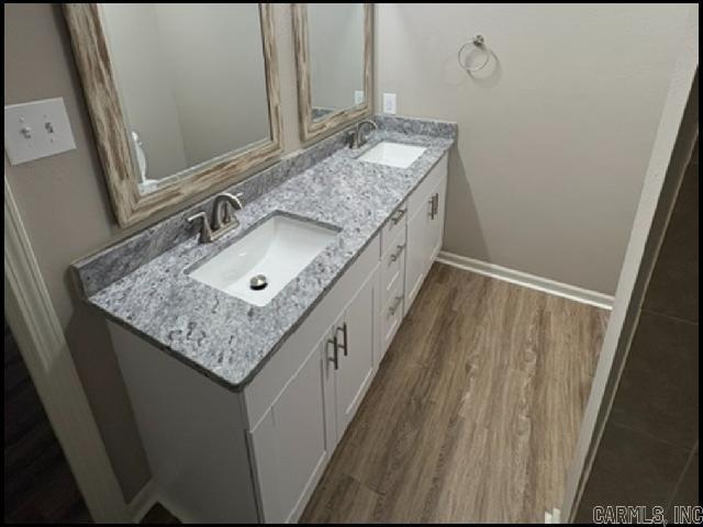6516 Elmore Road  Little Rock, AR
