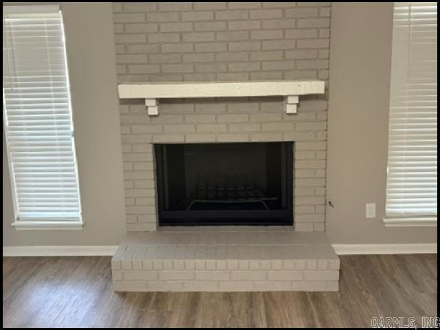 6516 Elmore Road  Little Rock, AR