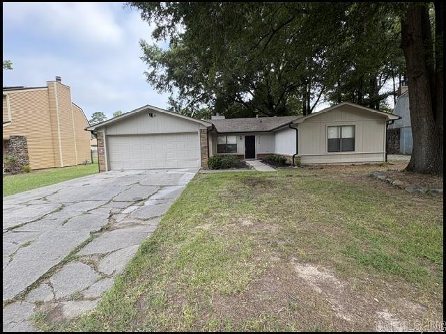 6516 Elmore Road  Little Rock, AR