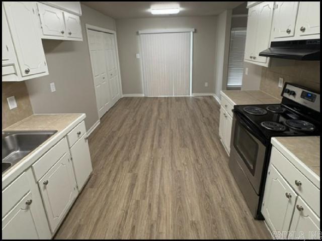 6516 Elmore Road  Little Rock, AR