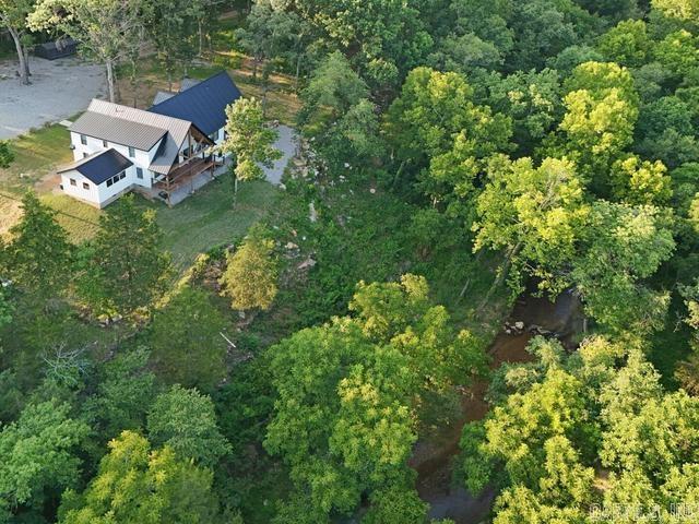2070 Evening Shade Drive  Evening Shade, AR