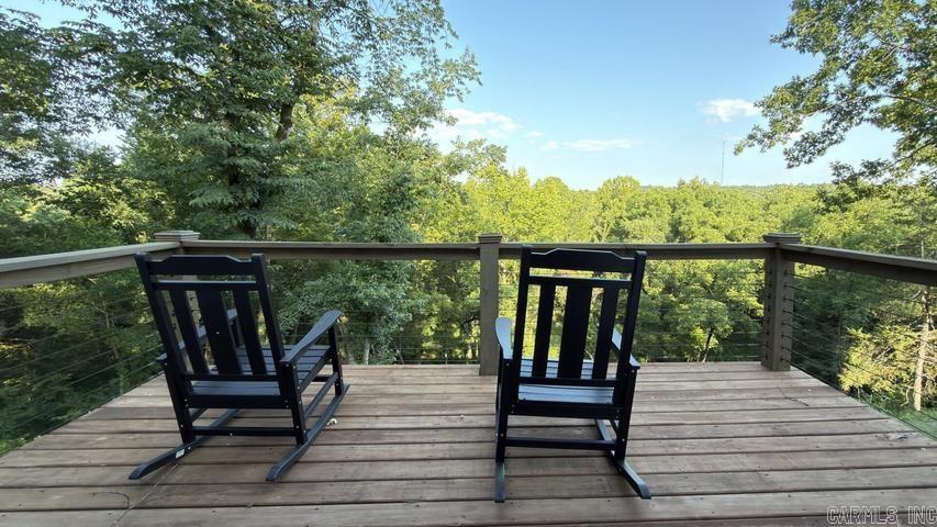 2070 Evening Shade Drive  Evening Shade, AR