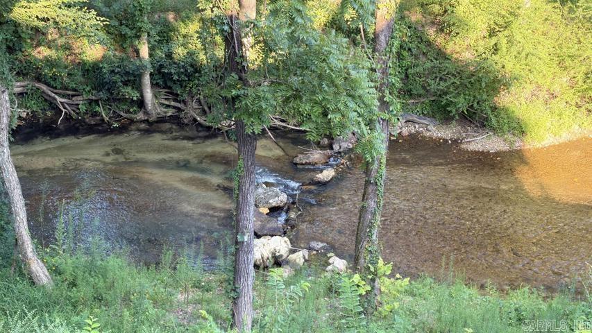 2070 Evening Shade Drive  Evening Shade, AR