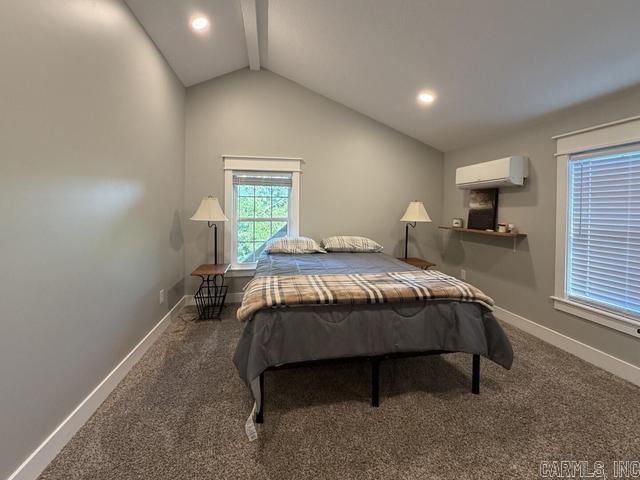 2070 Evening Shade Drive  Evening Shade, AR