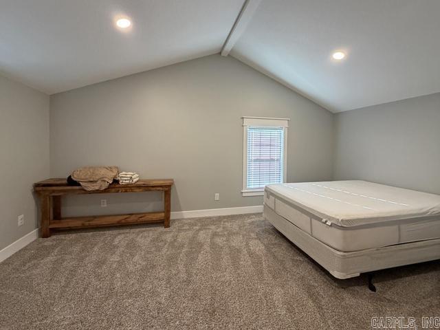 2070 Evening Shade Drive  Evening Shade, AR