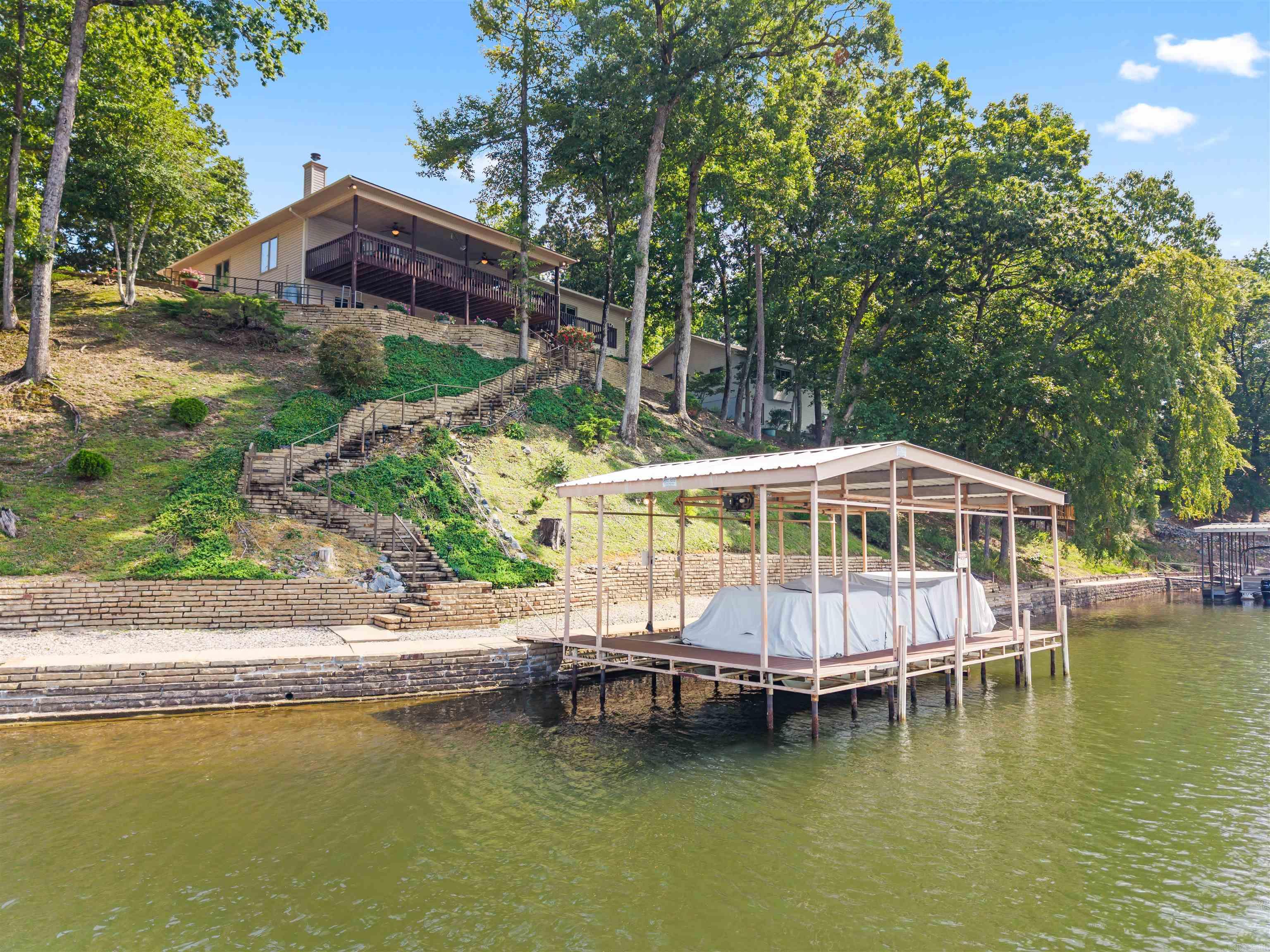 36 Sacedon  Hot Springs Village, AR