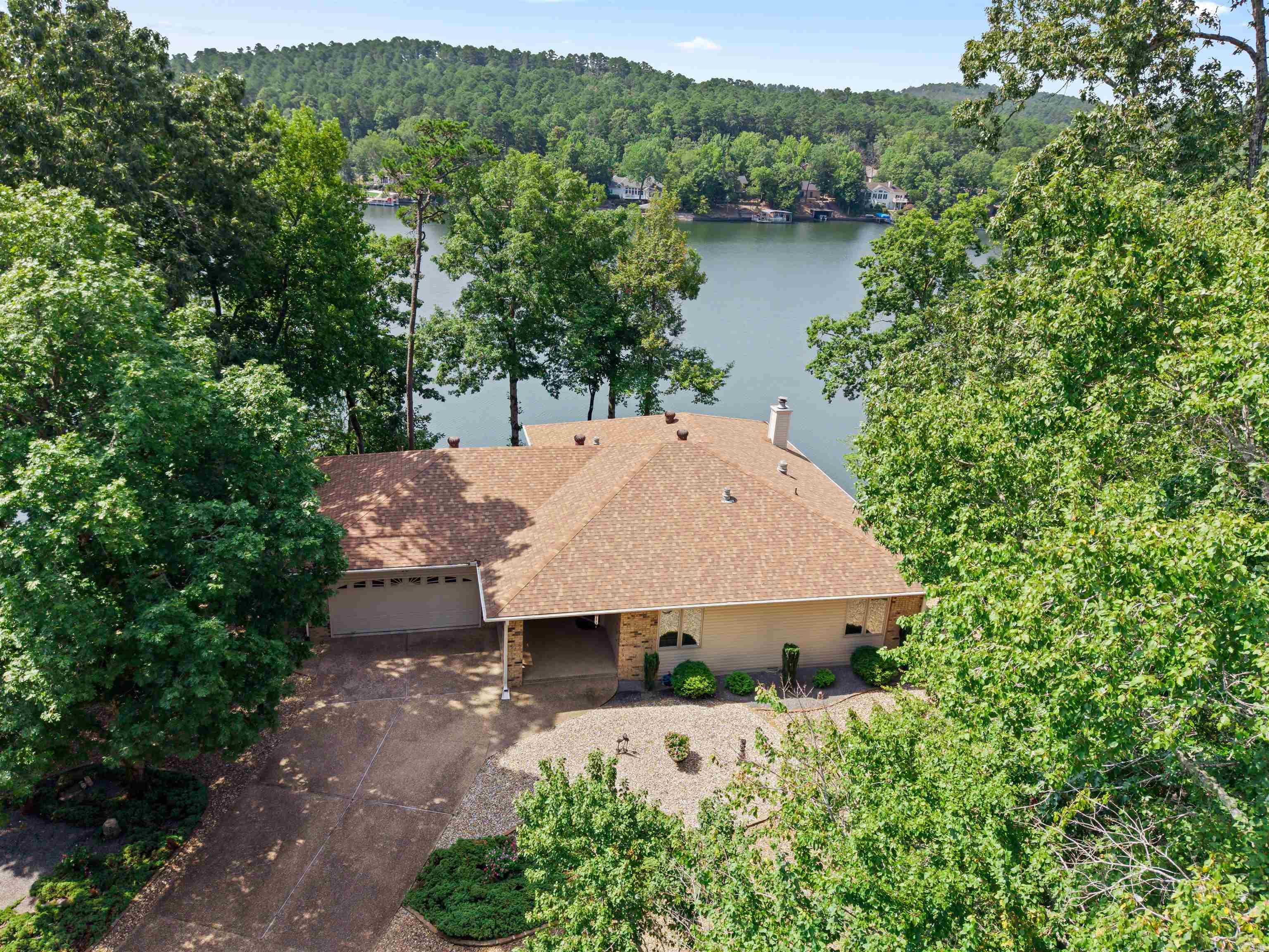 36 Sacedon  Hot Springs Village, AR