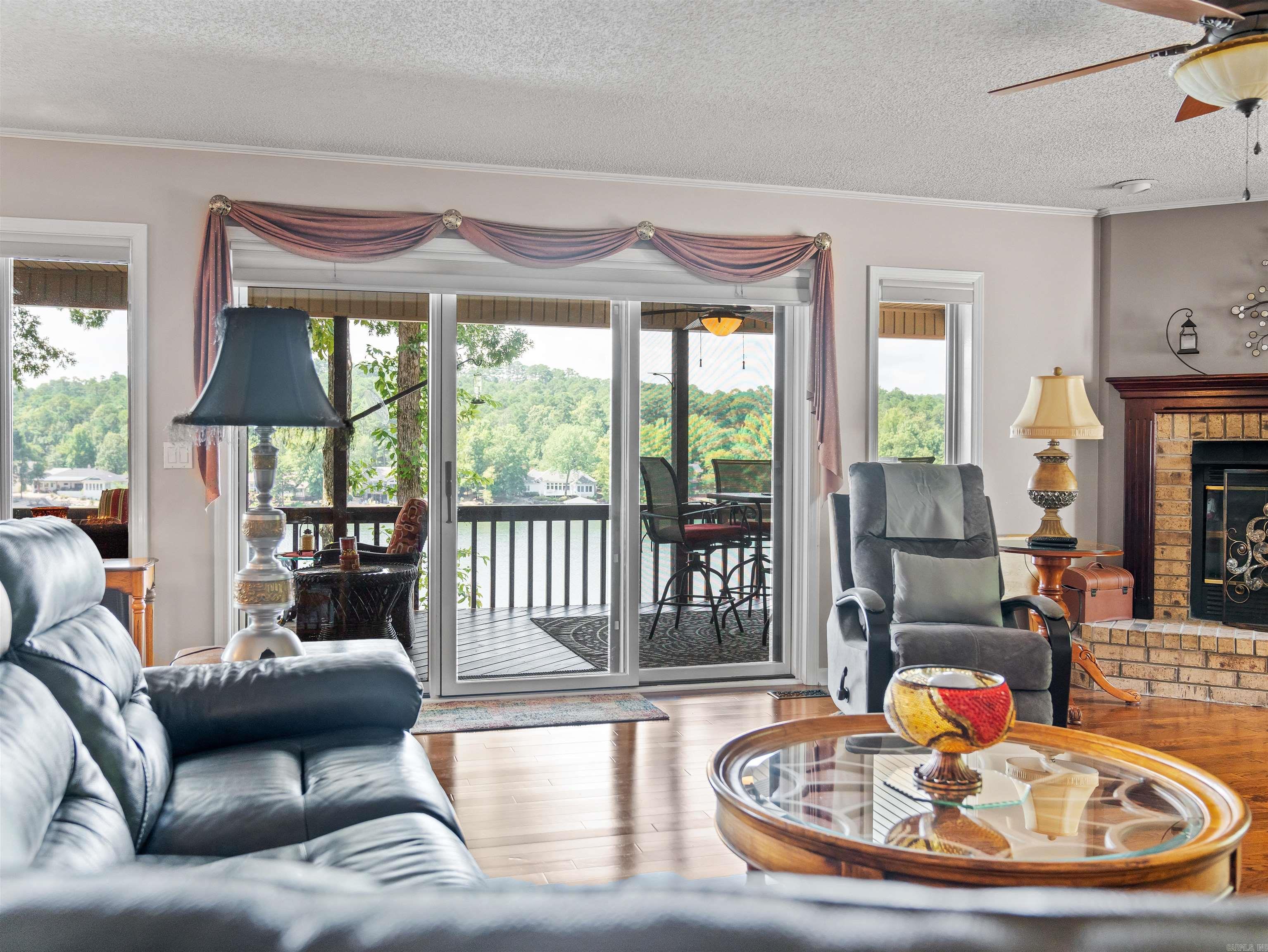 36 Sacedon  Hot Springs Village, AR