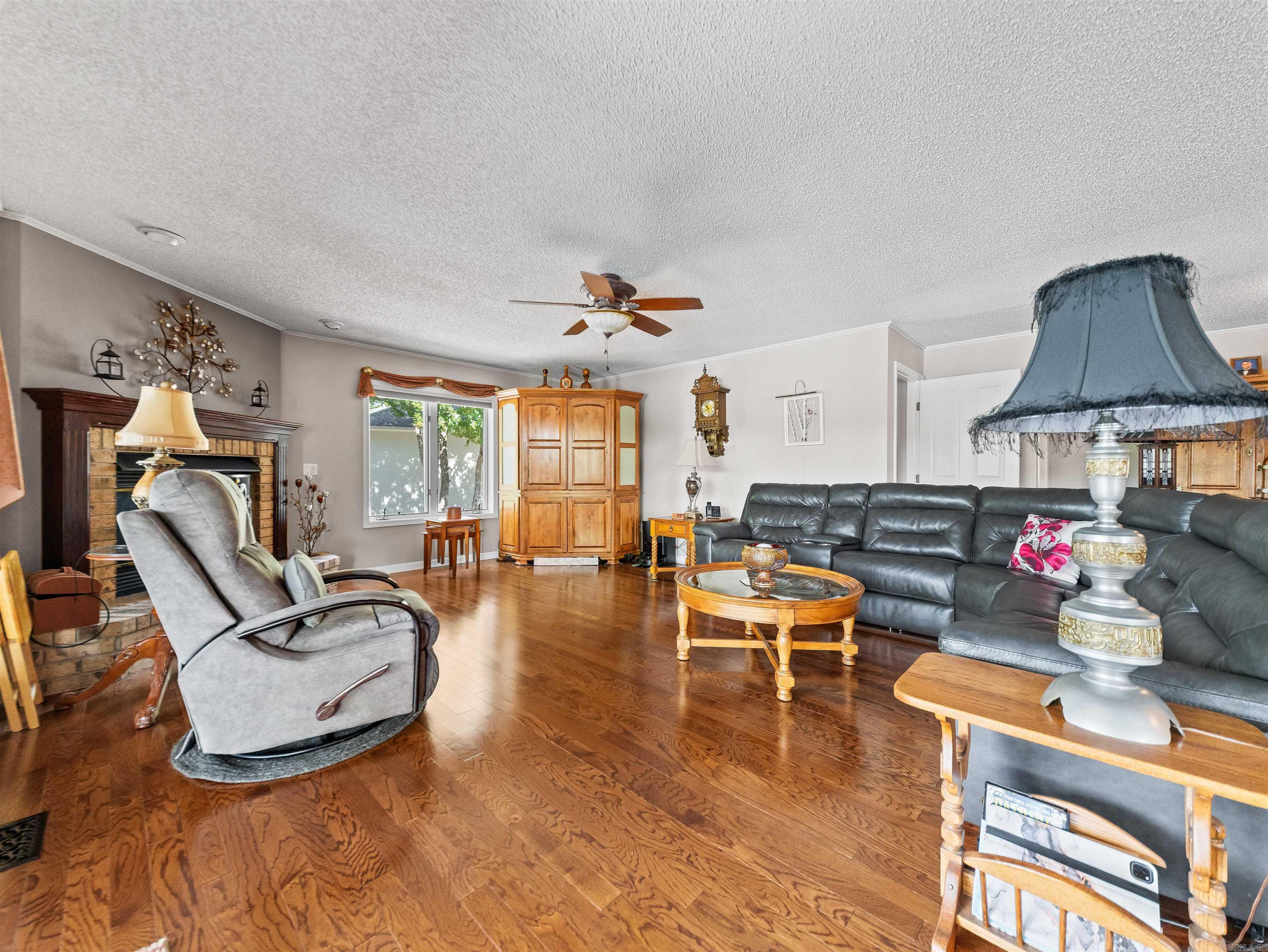 36 Sacedon  Hot Springs Village, AR
