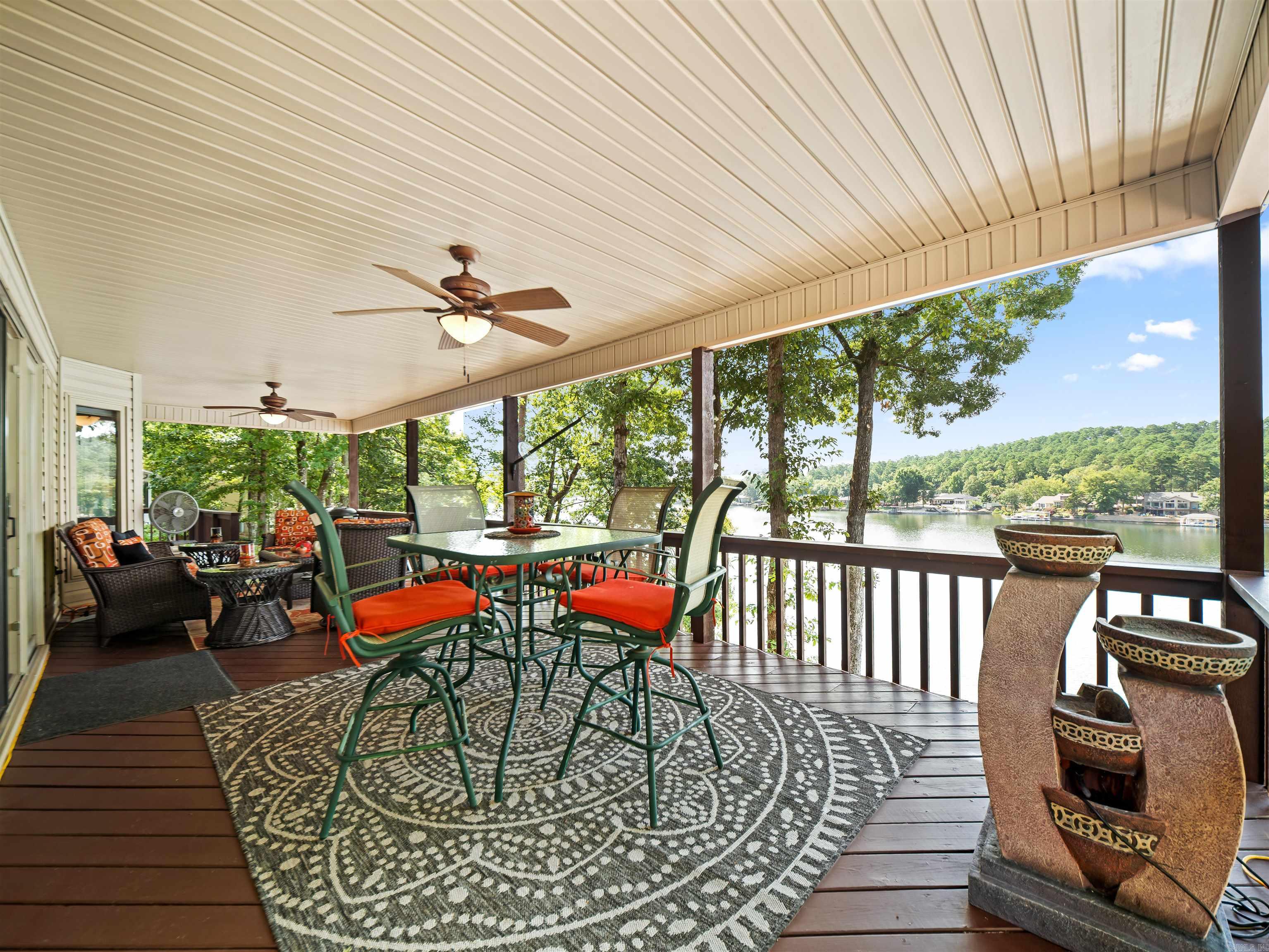 36 Sacedon  Hot Springs Village, AR