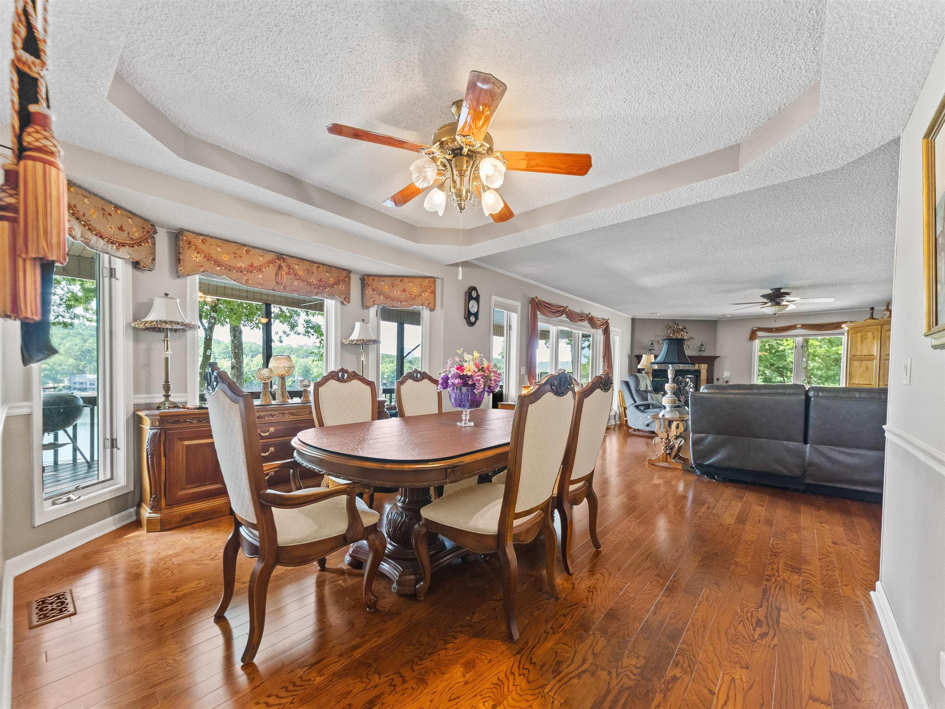 36 Sacedon  Hot Springs Village, AR