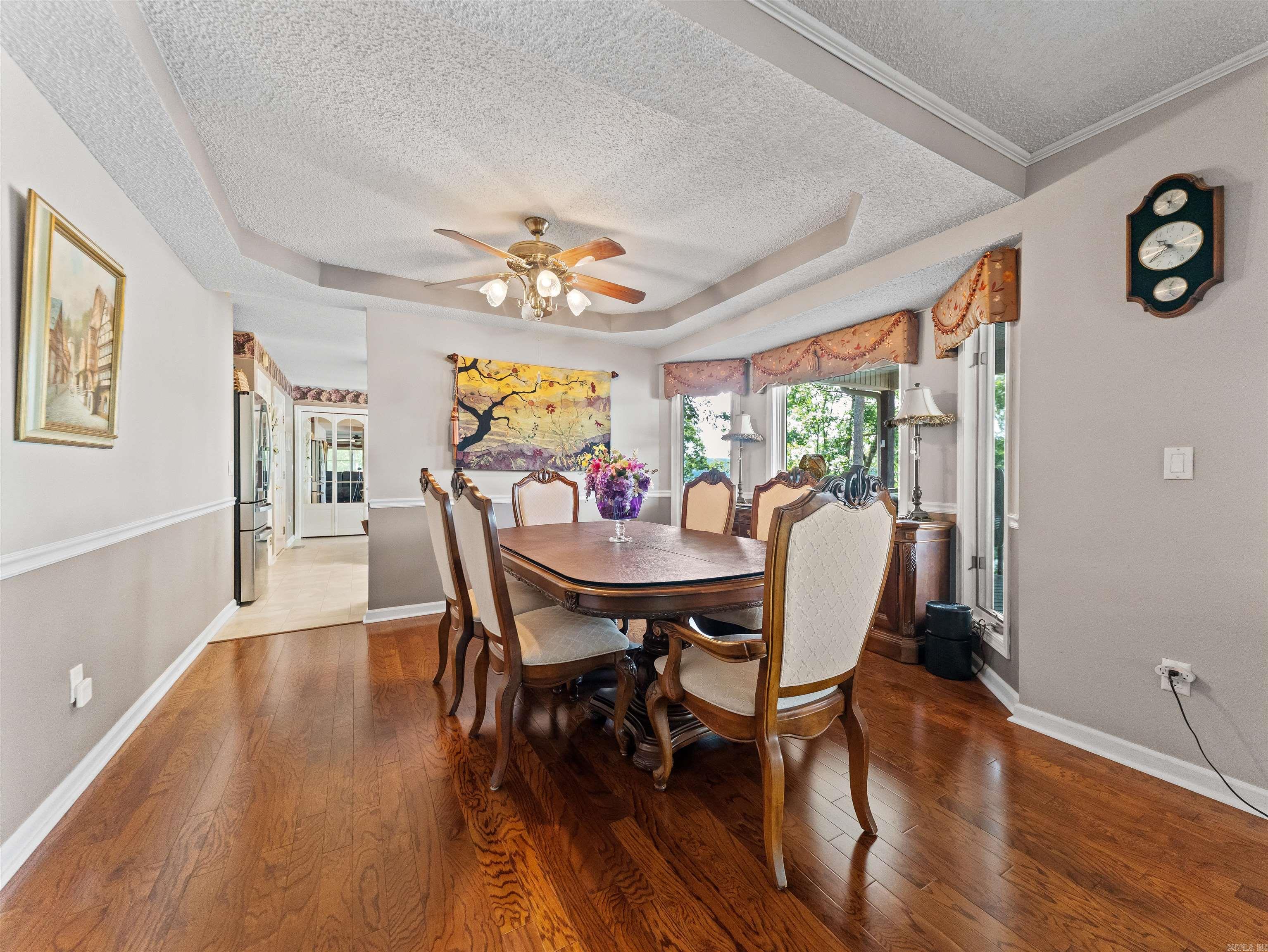 36 Sacedon  Hot Springs Village, AR