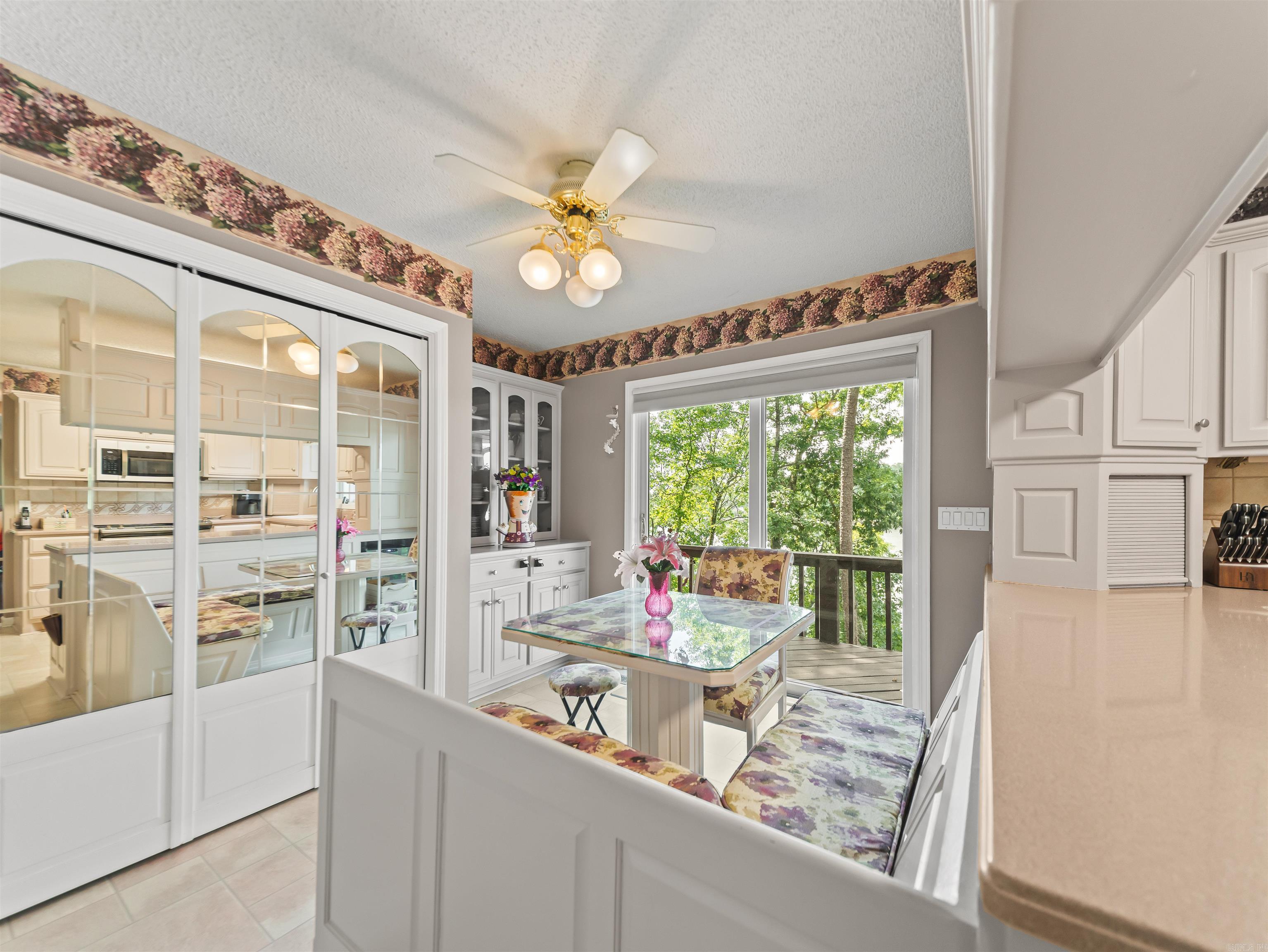 36 Sacedon  Hot Springs Village, AR