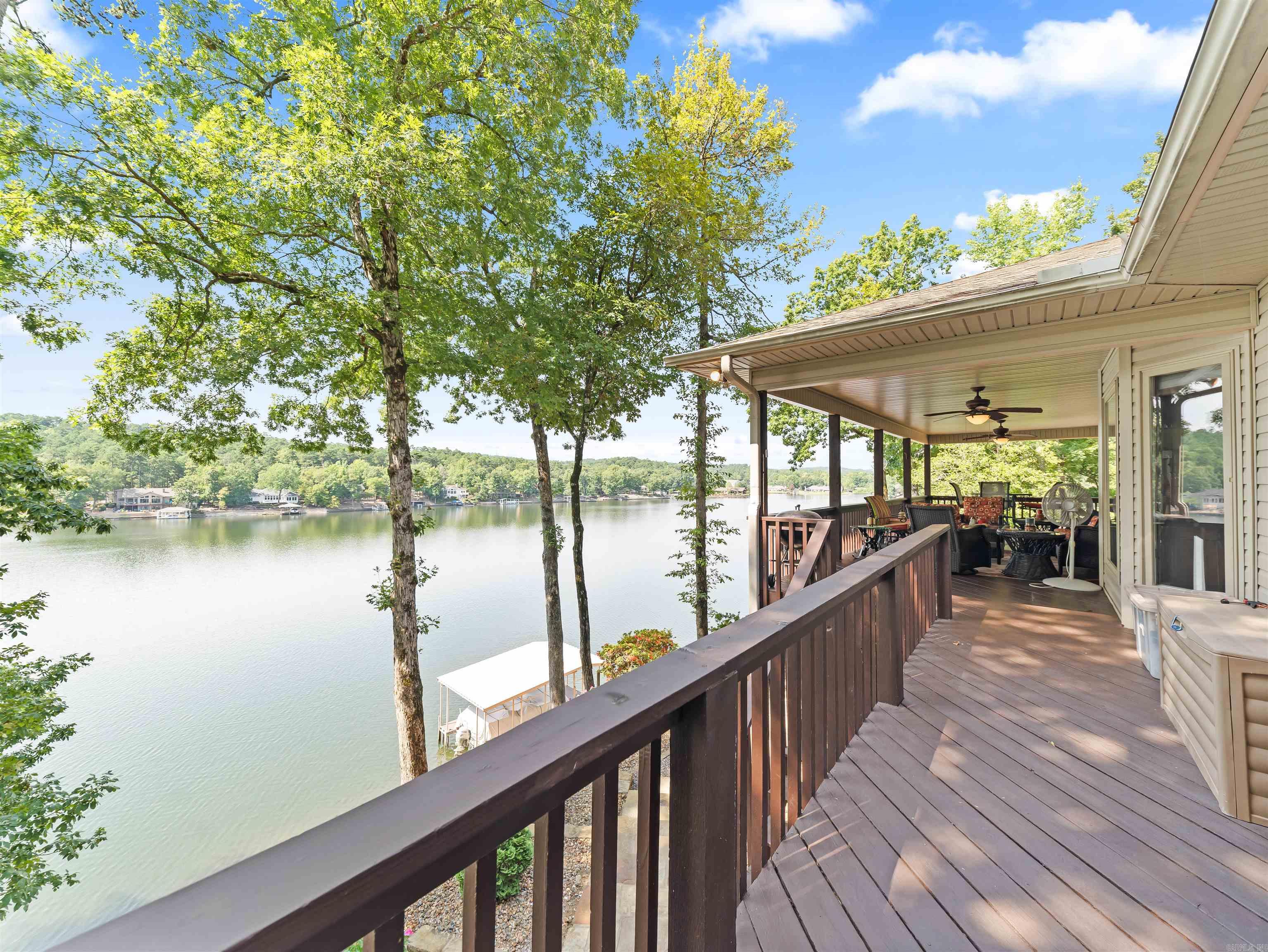 36 Sacedon  Hot Springs Village, AR