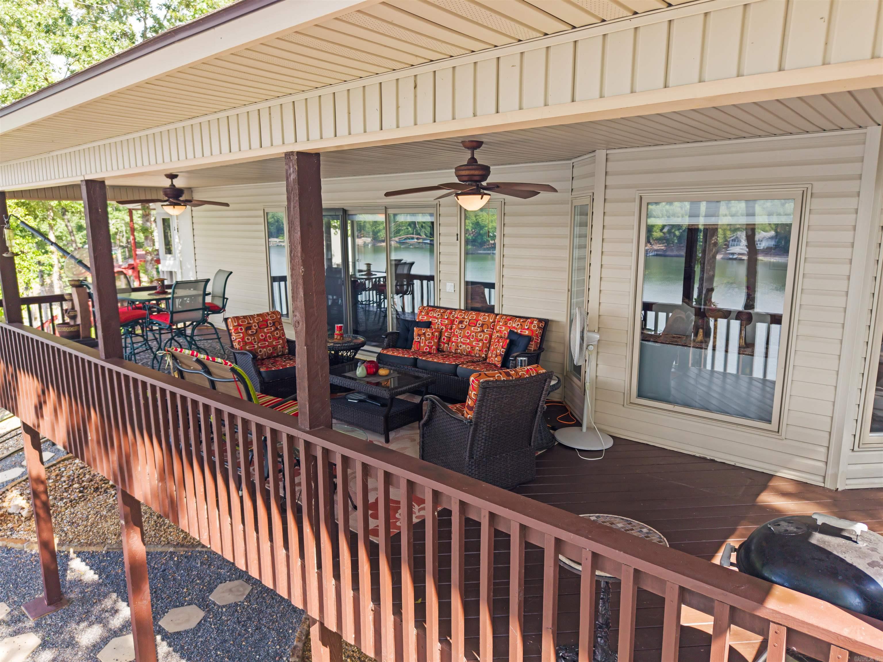 36 Sacedon  Hot Springs Village, AR