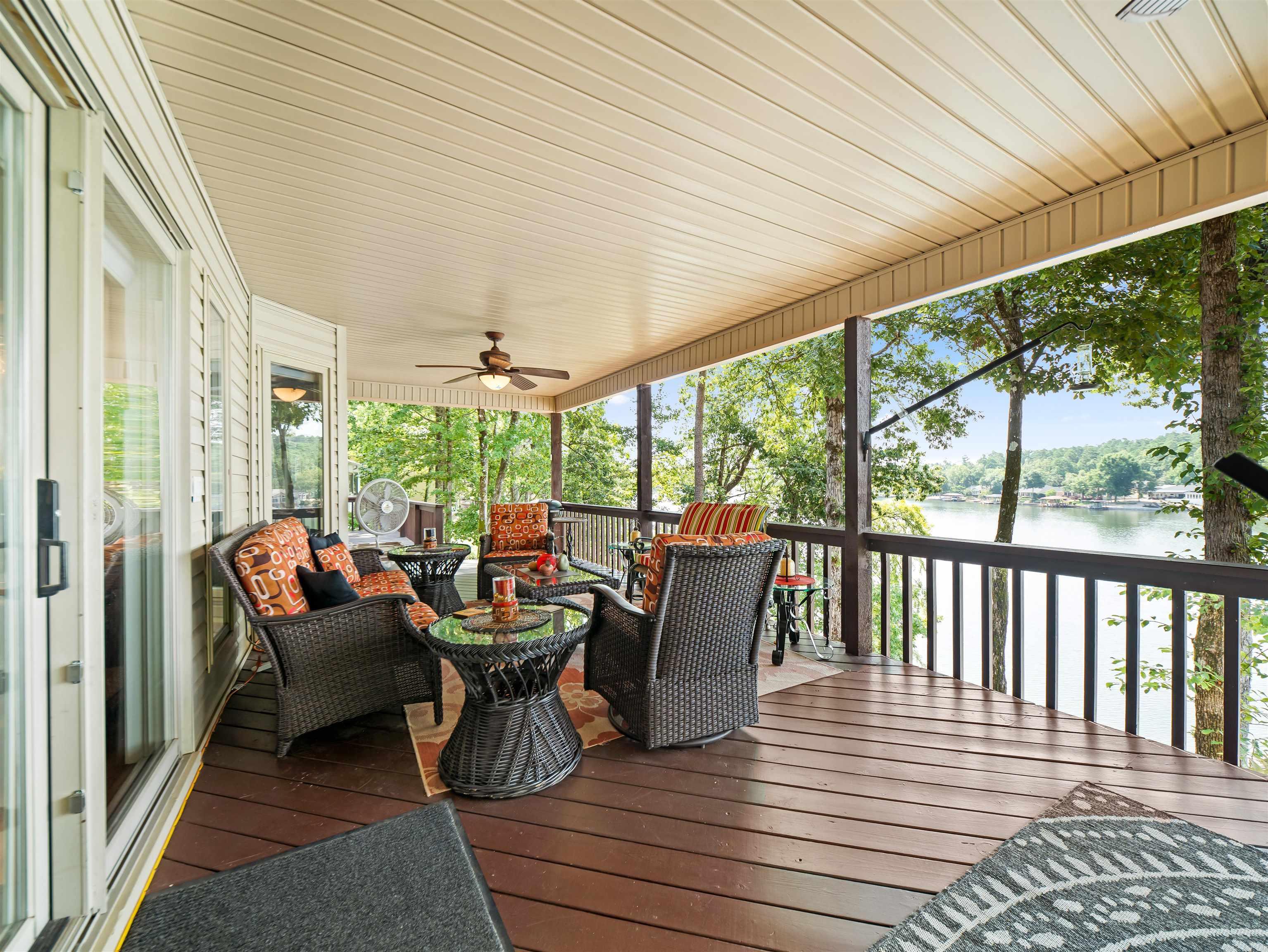 36 Sacedon  Hot Springs Village, AR