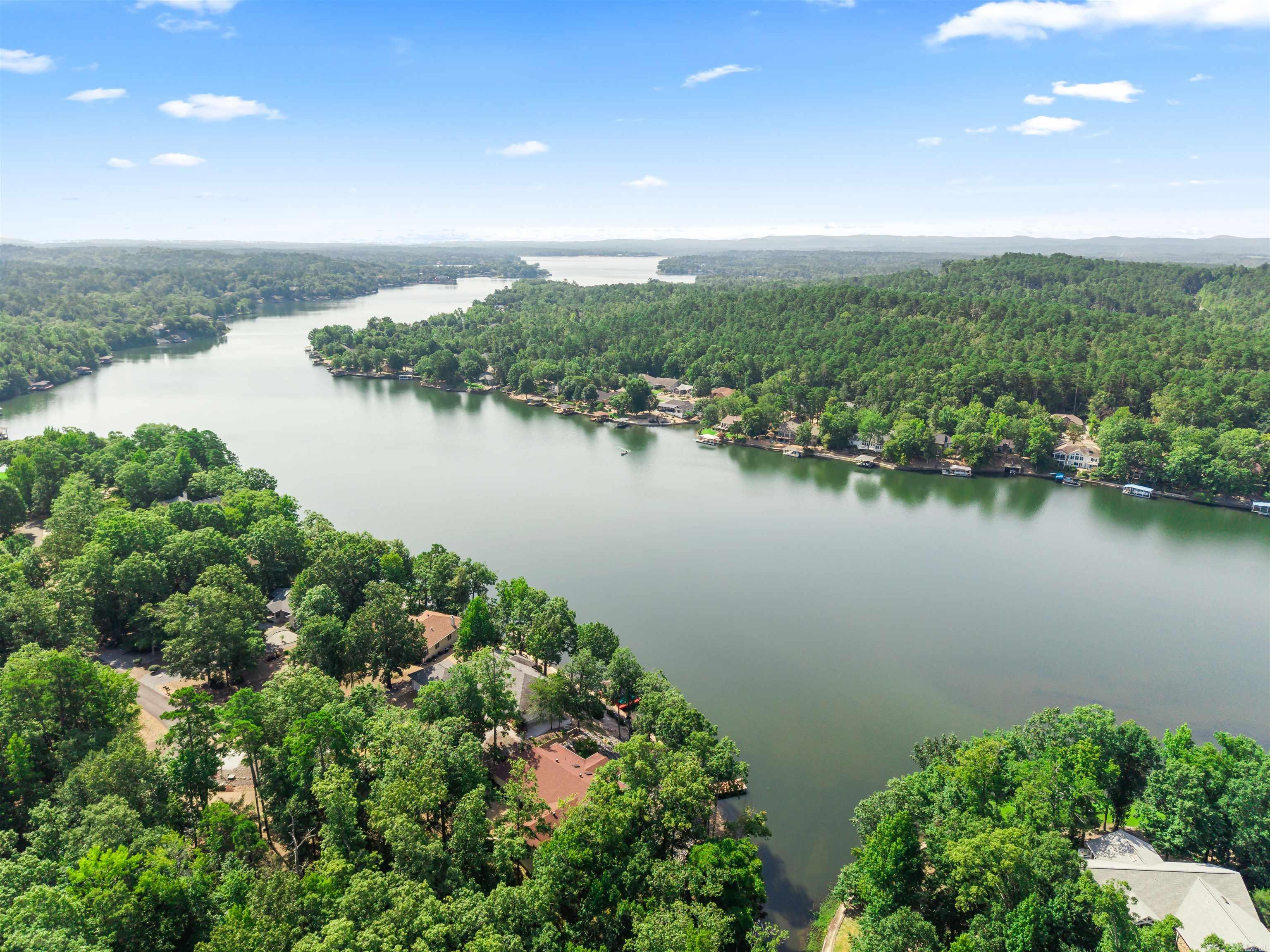 36 Sacedon  Hot Springs Village, AR