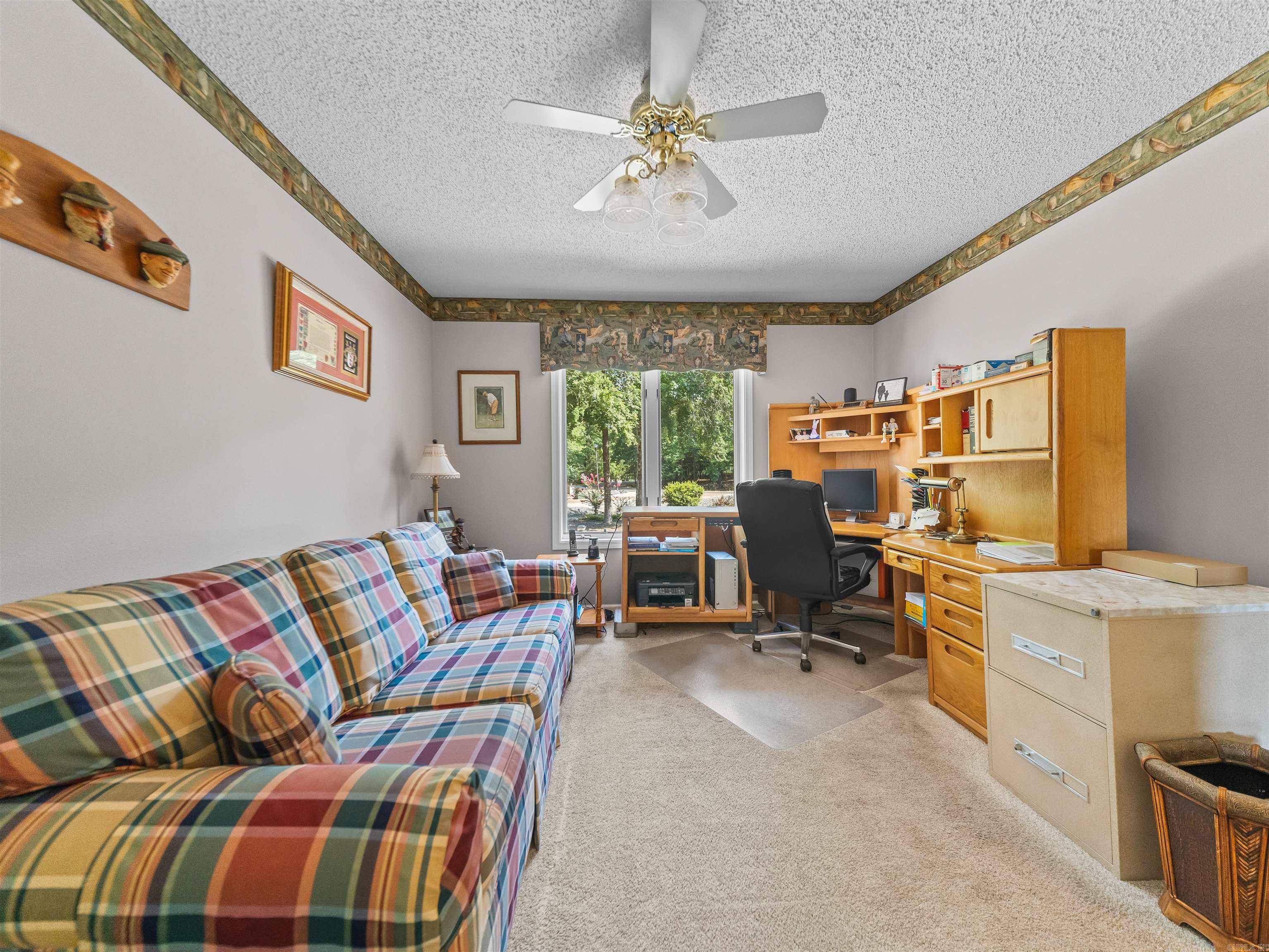 36 Sacedon  Hot Springs Village, AR