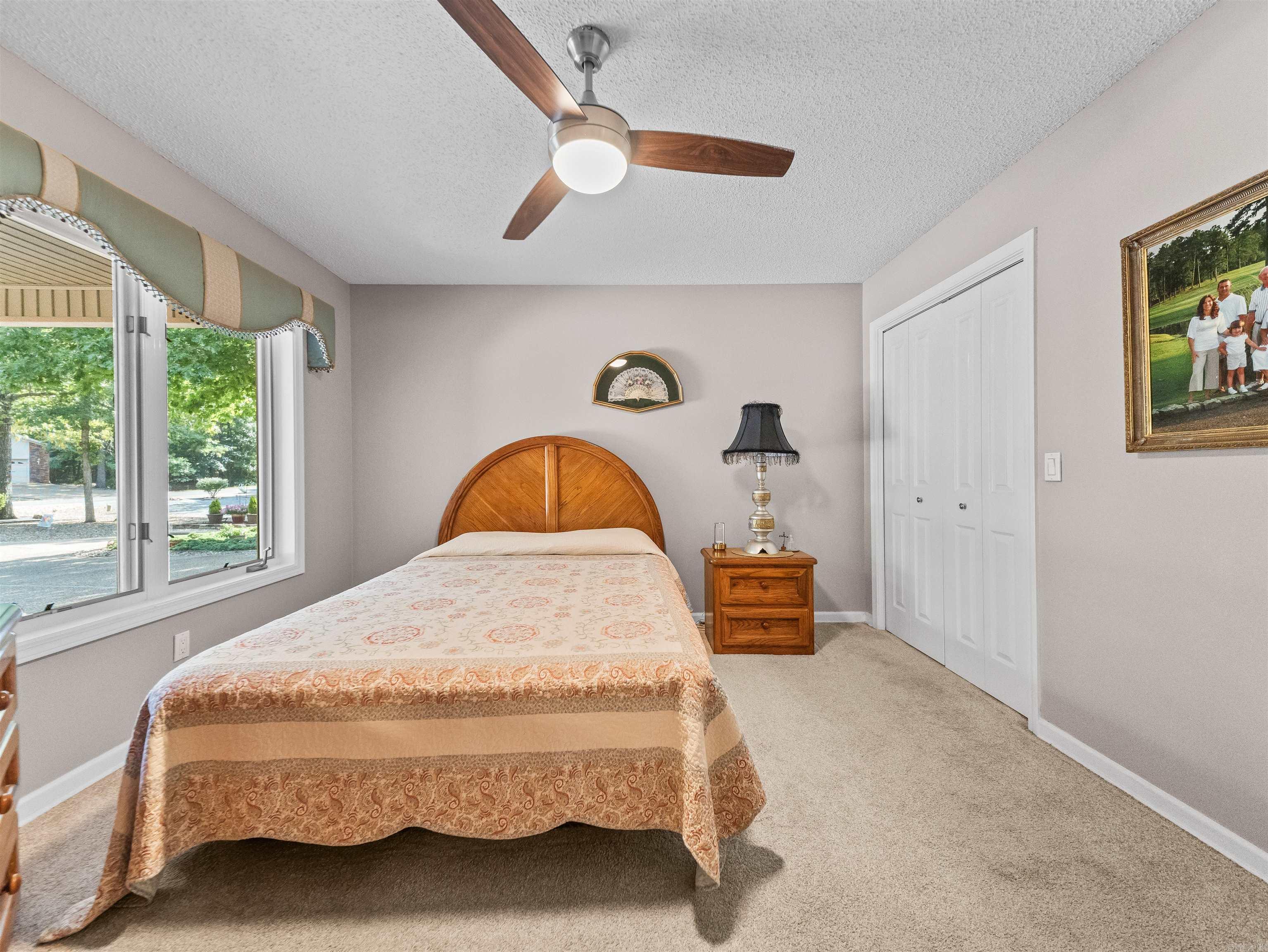 36 Sacedon  Hot Springs Village, AR