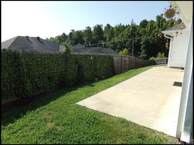 5399 Heritage Valley Drive  Benton, AR
