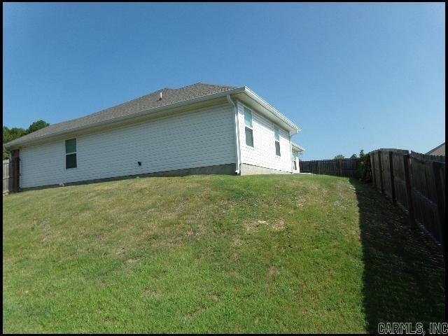 5399 Heritage Valley Drive  Benton, AR