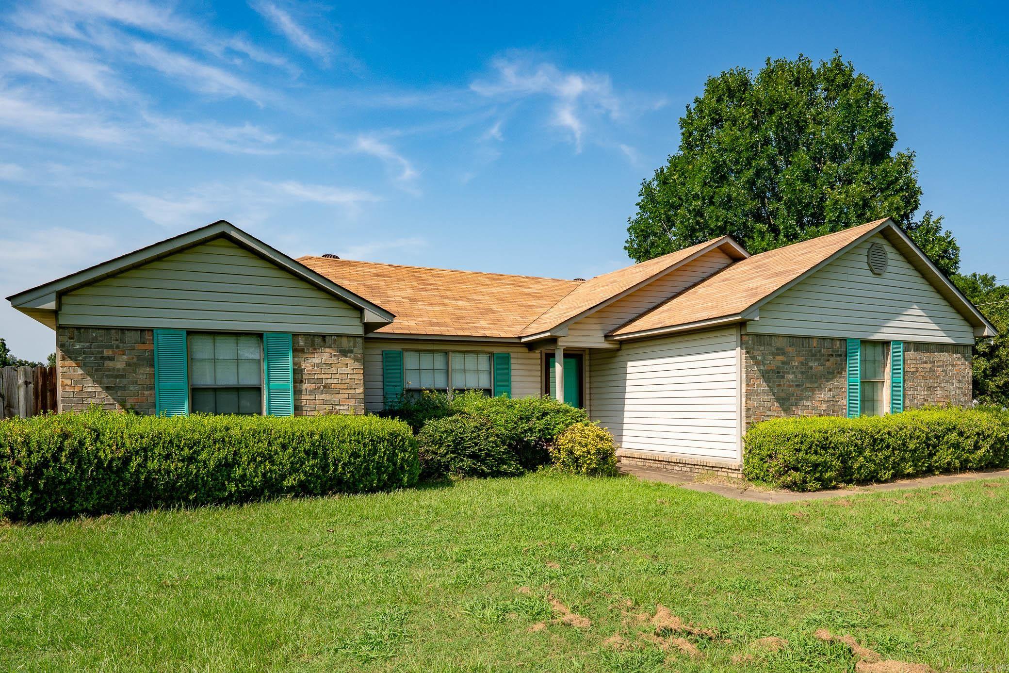 14 Triple J  Lonoke, AR