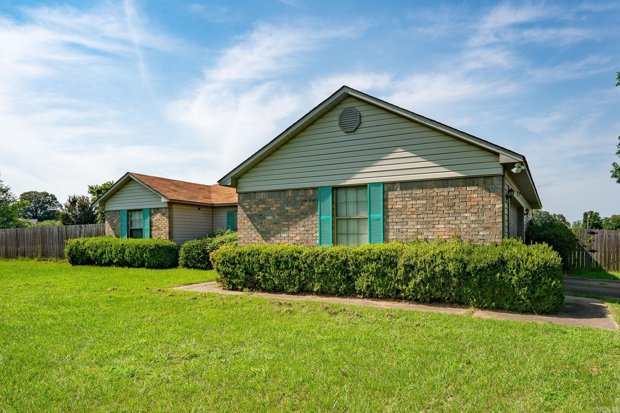 14 Triple J  Lonoke, AR