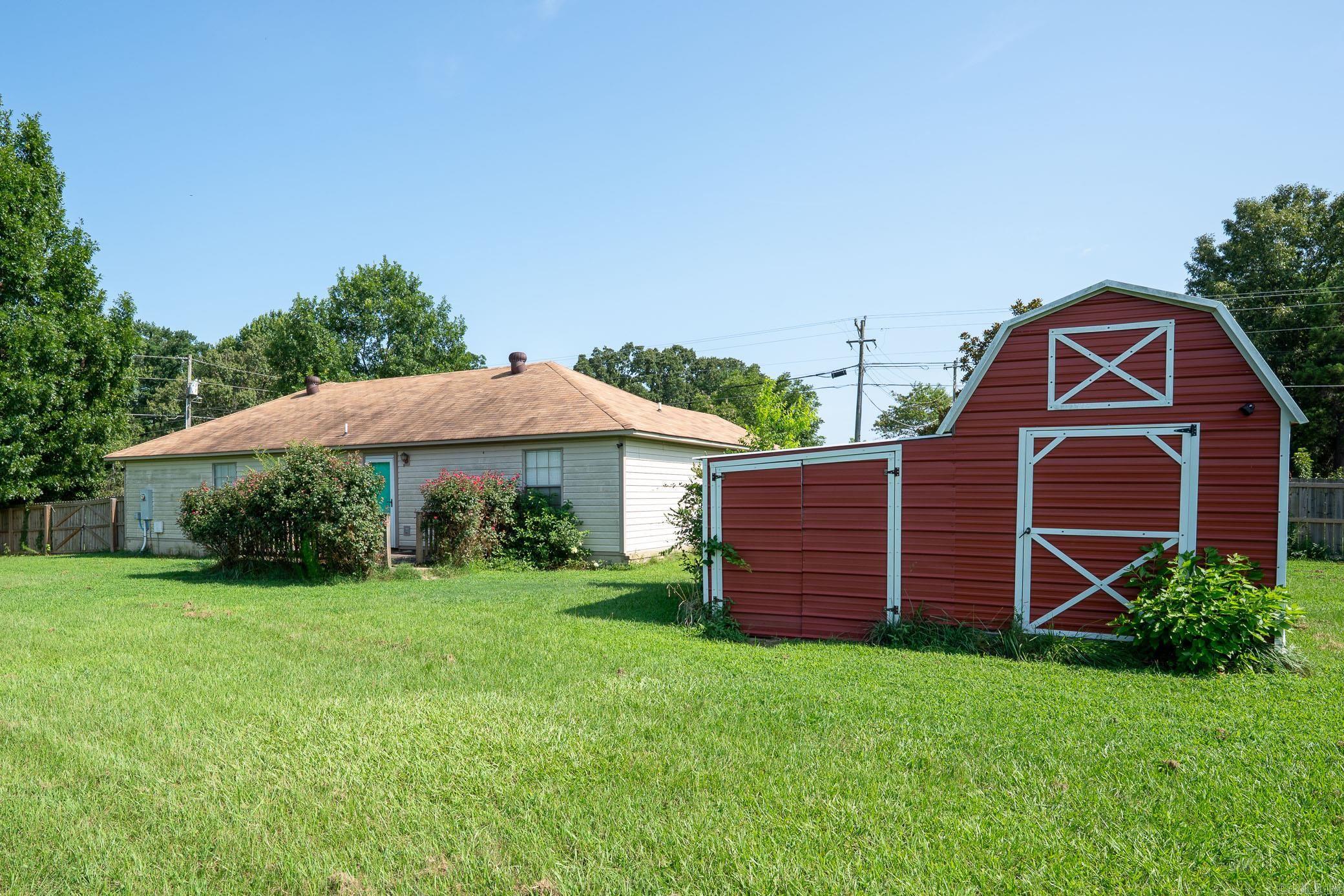 14 Triple J  Lonoke, AR