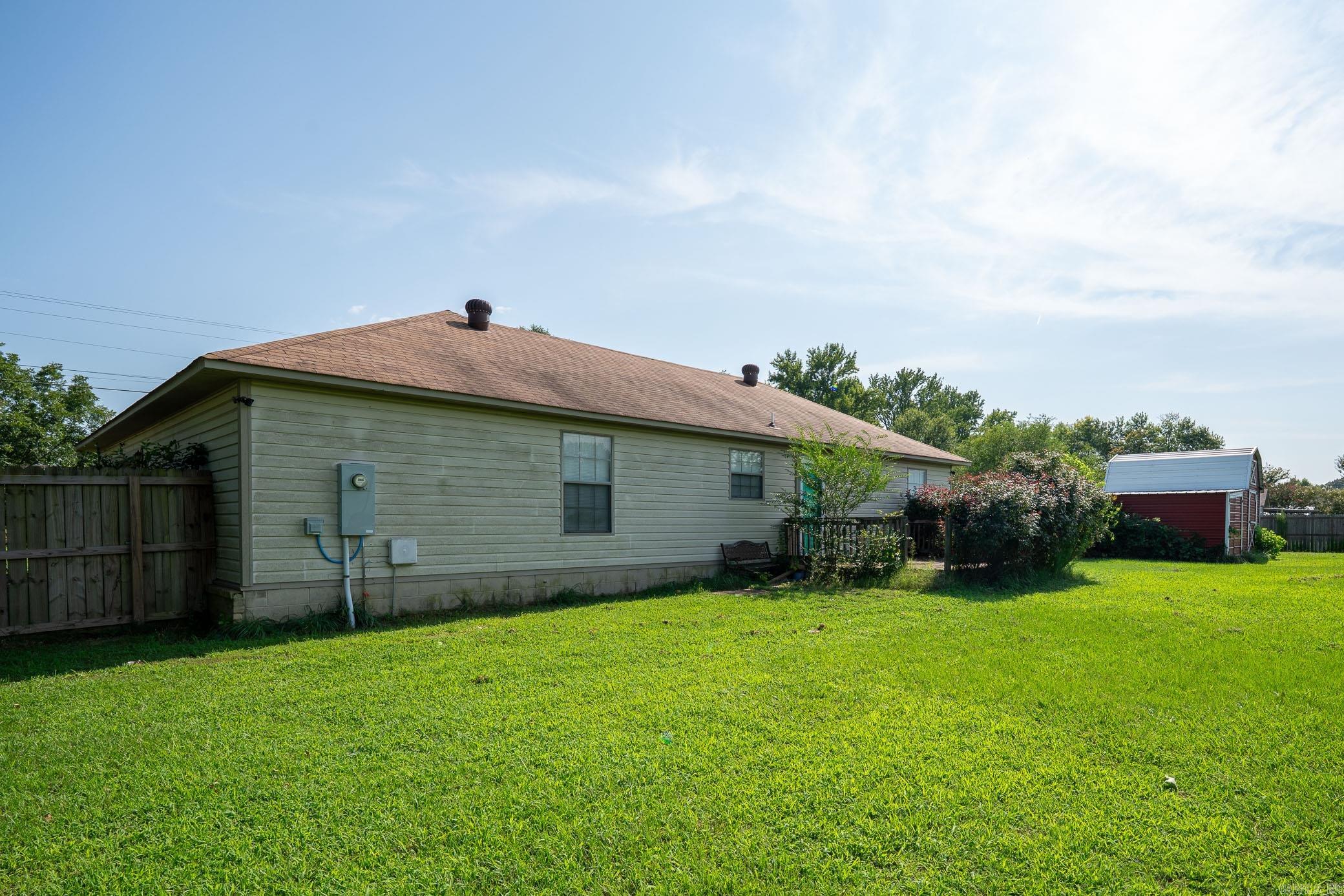 14 Triple J  Lonoke, AR