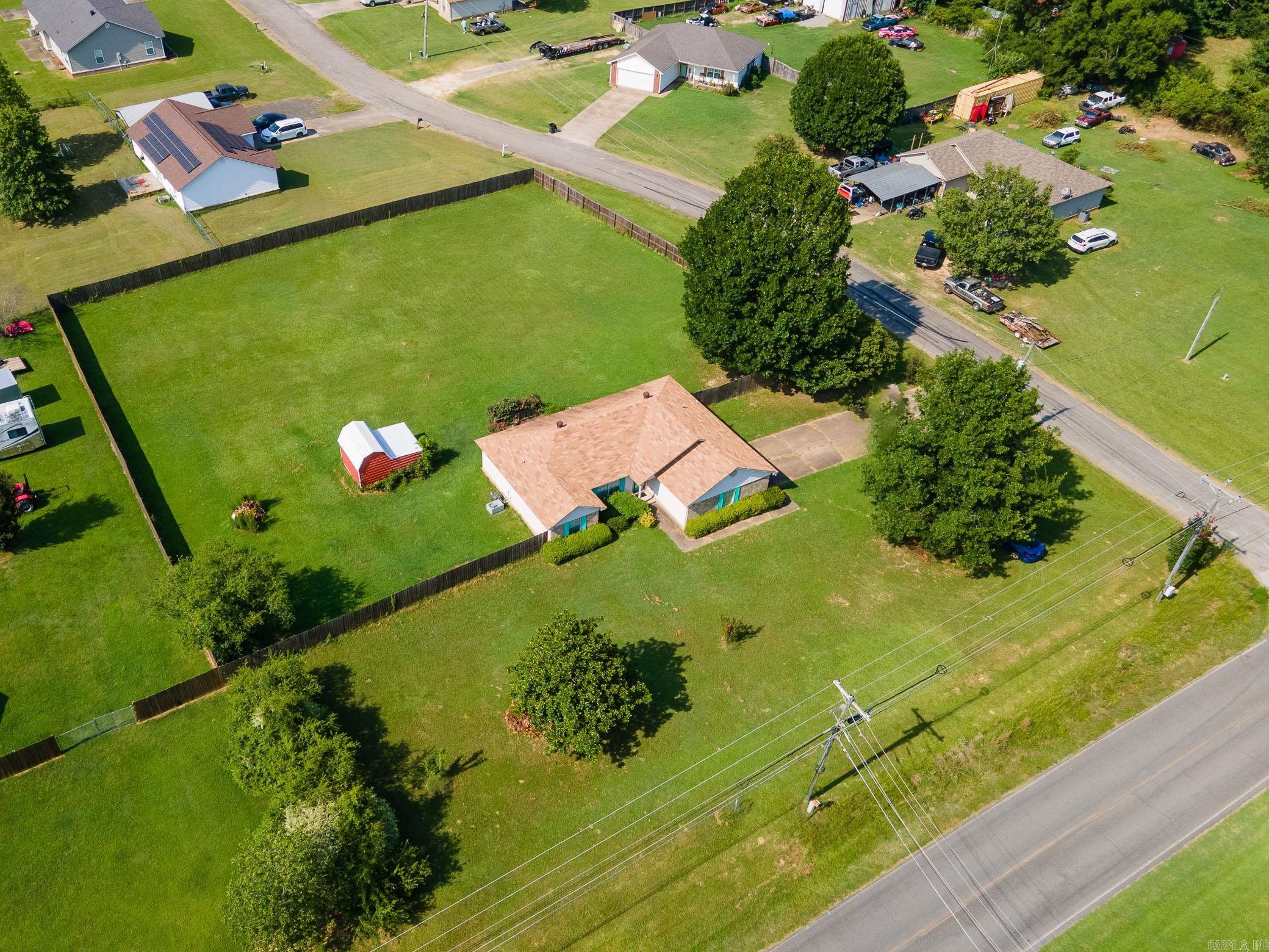 14 Triple J  Lonoke, AR