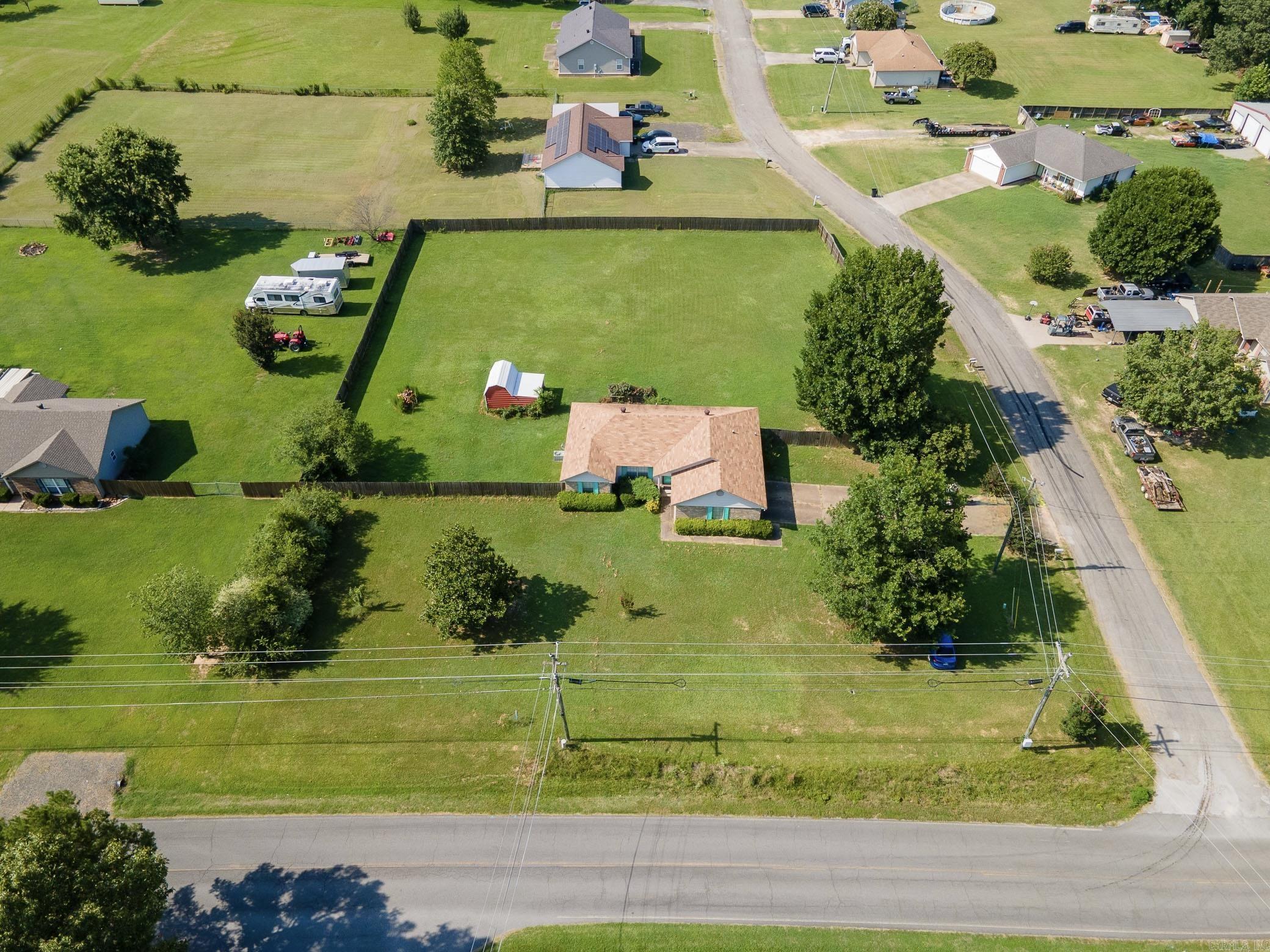 14 Triple J  Lonoke, AR