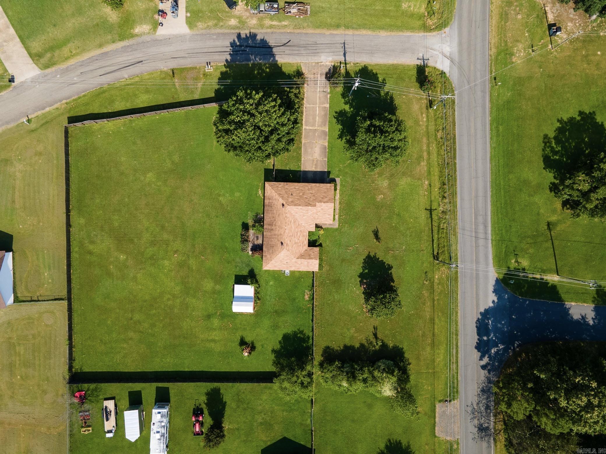 14 Triple J  Lonoke, AR