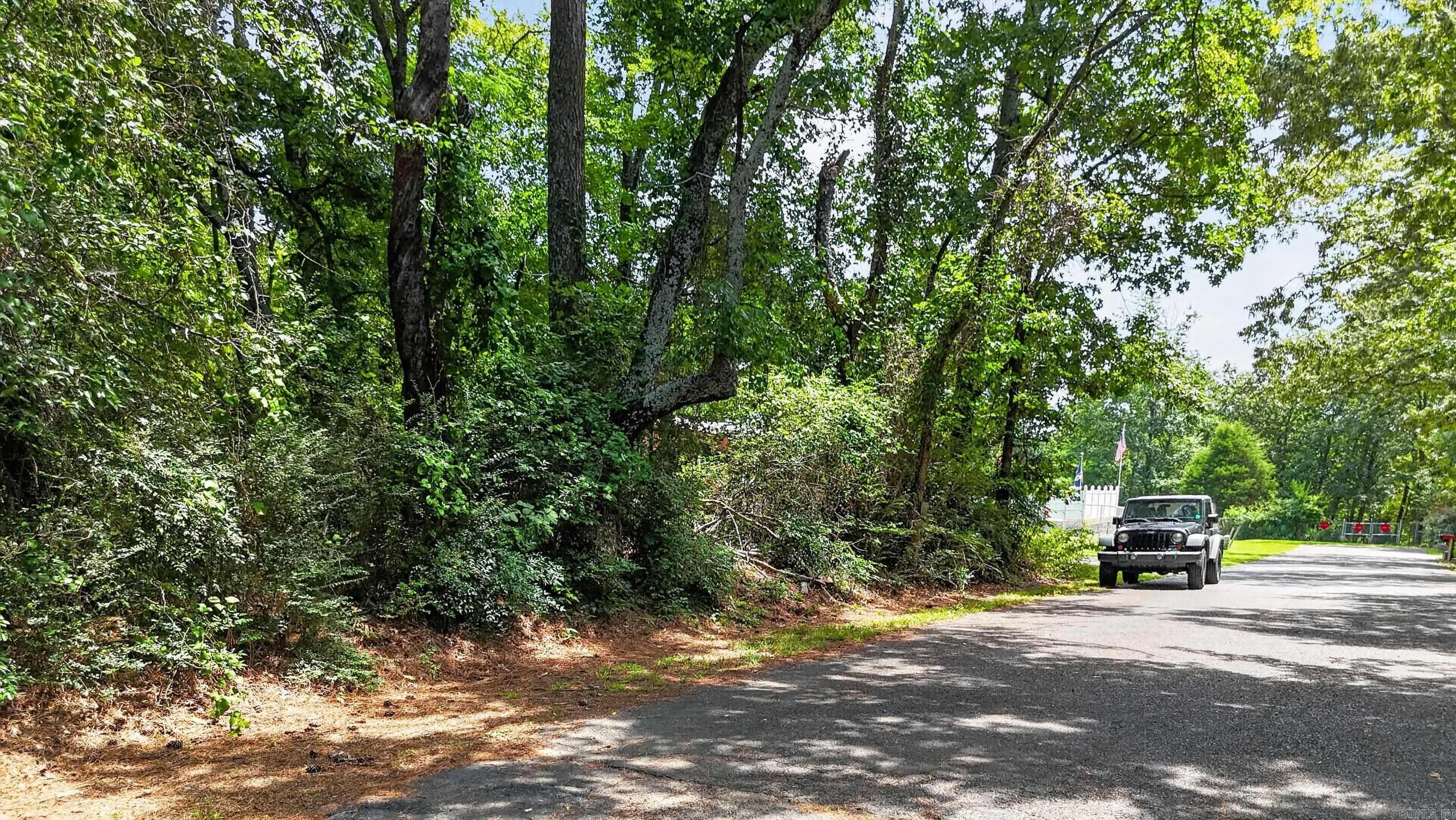 317 Langston  Hot Springs, AR