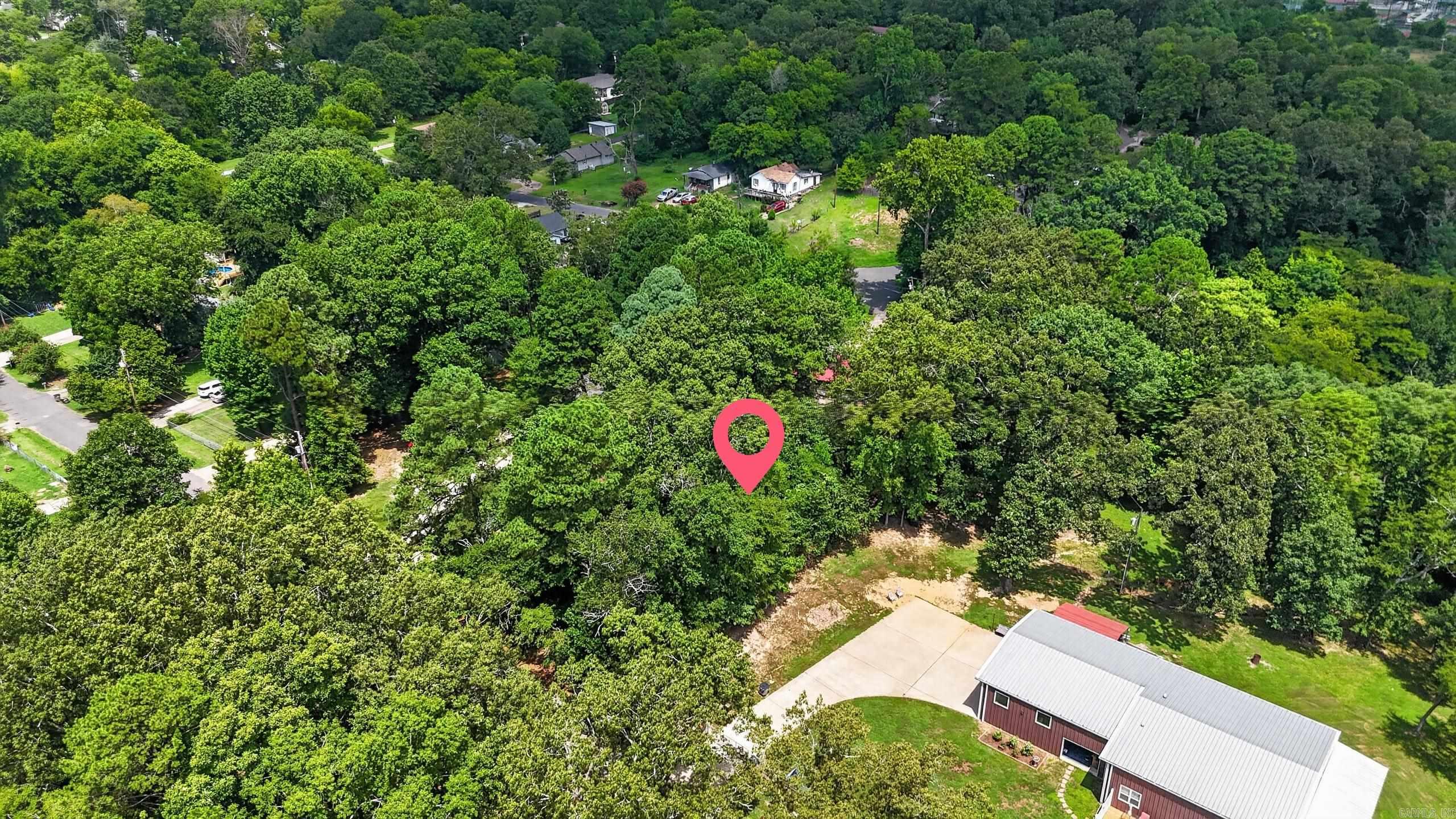 317 Langston  Hot Springs, AR