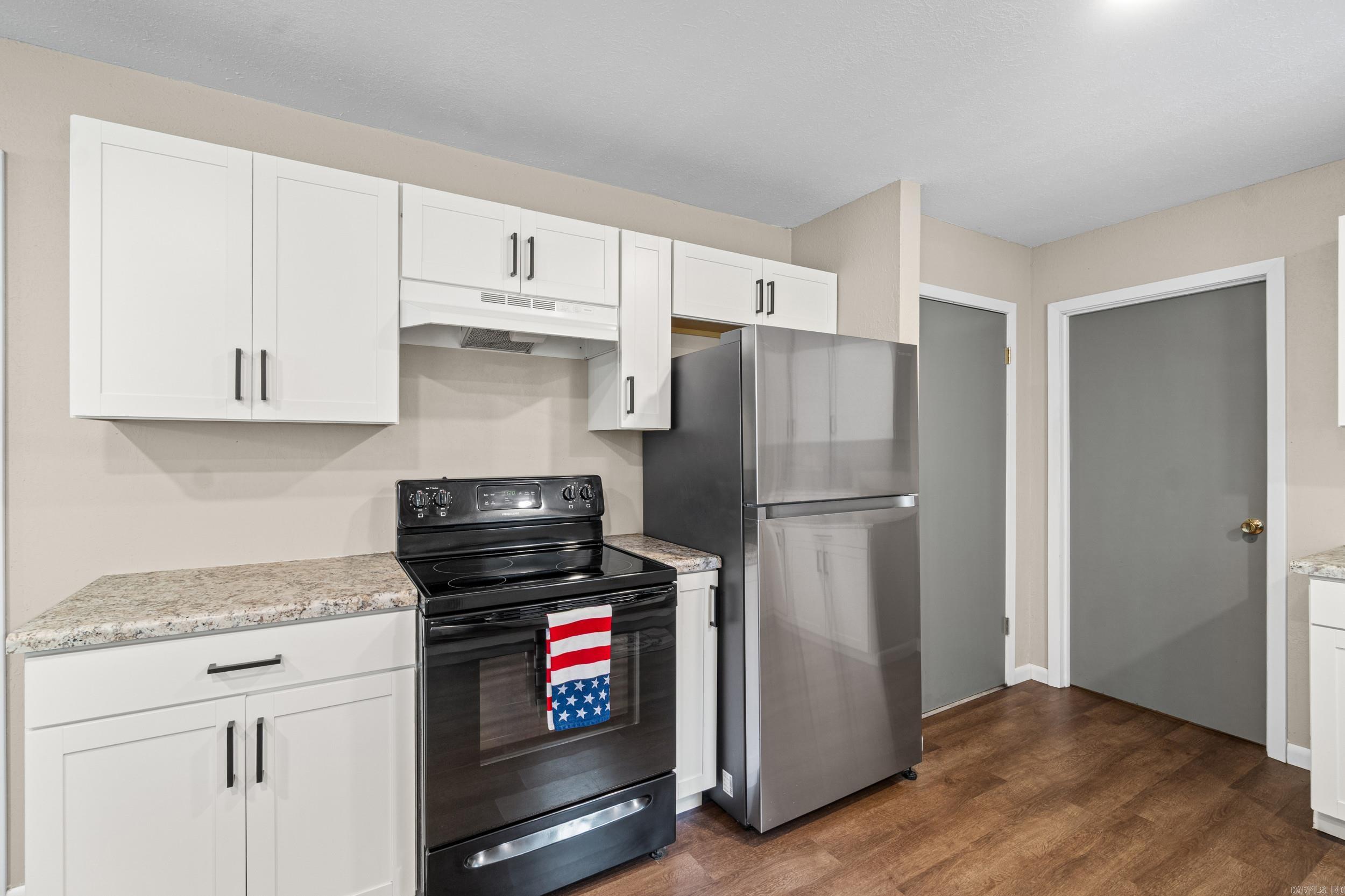 113 Liles  Searcy, AR