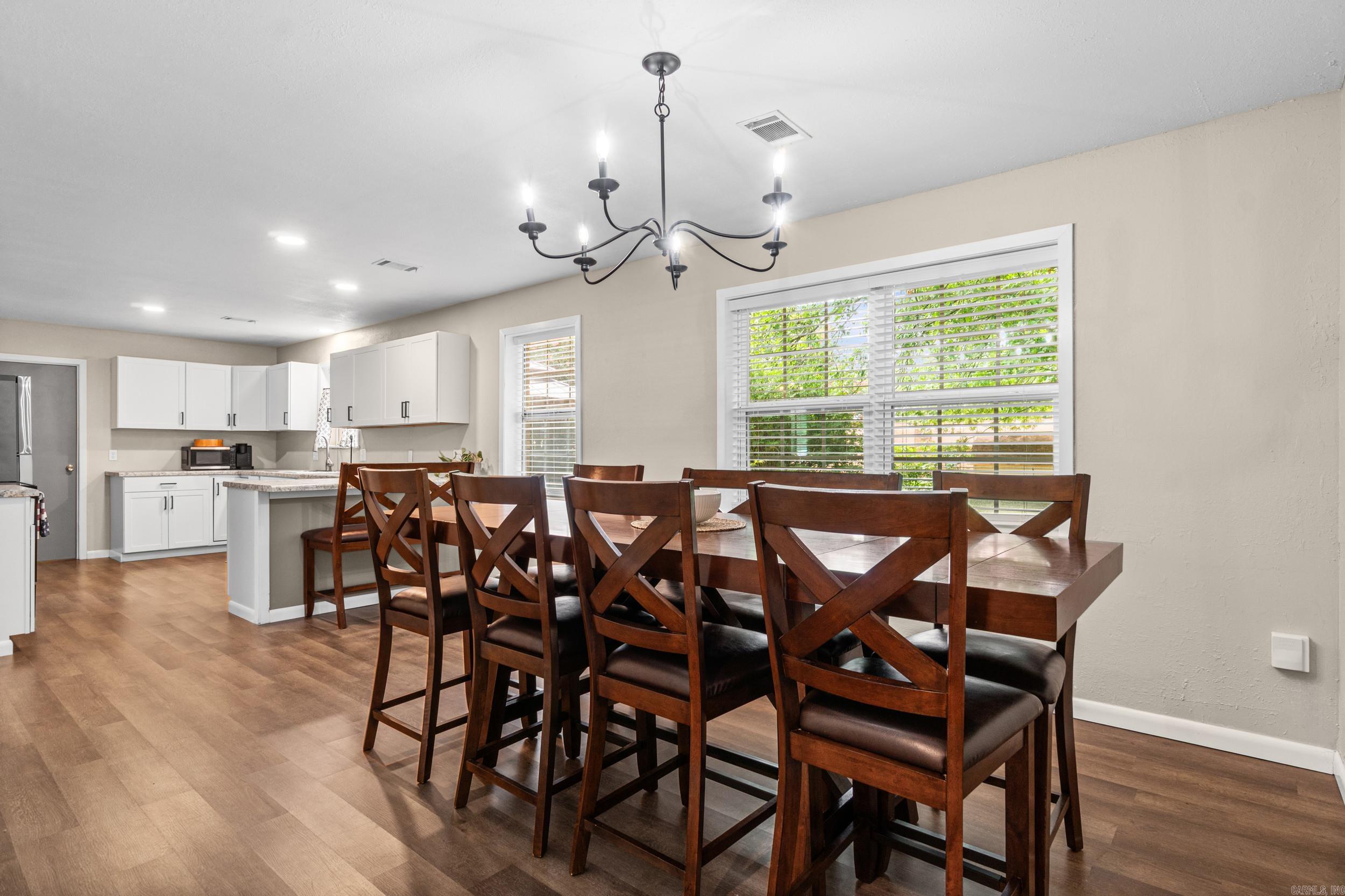 113 Liles  Searcy, AR